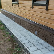 Чем нужно утеплять фундамент?