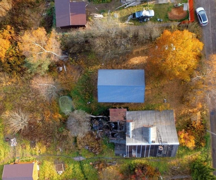 Каркасный дом 6х9м фото 6