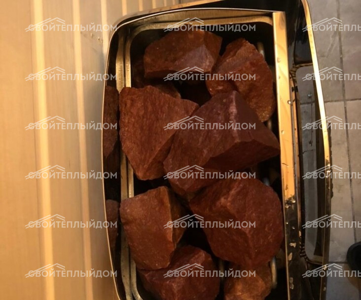 Каркасный дом 9,0х11,0м фото 31
